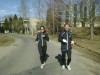Desedai edzések..2011.március 14.-15-